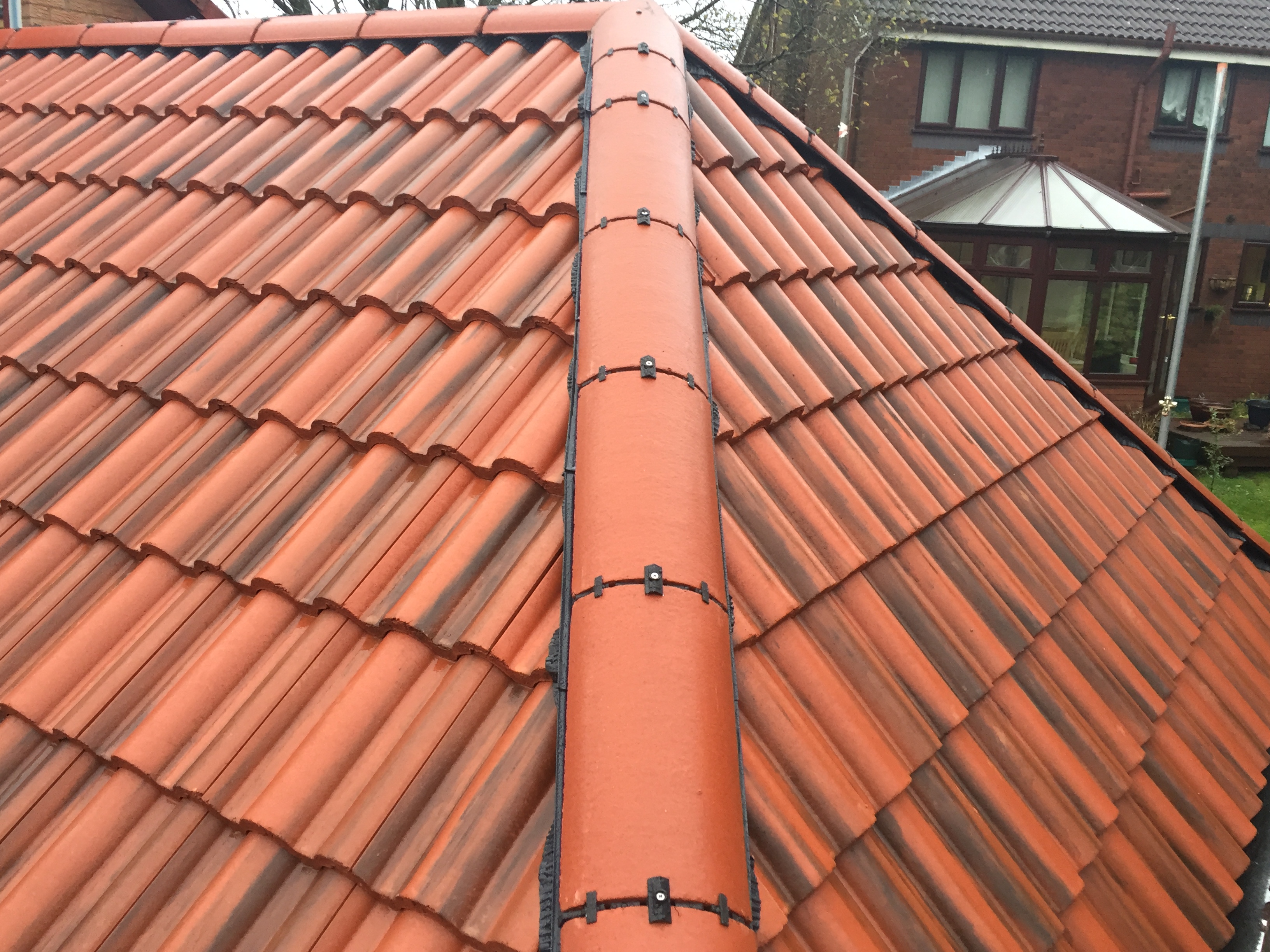 Expert Local Roofer  Specialising in Slating